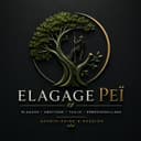 Logo Élagage PÉI